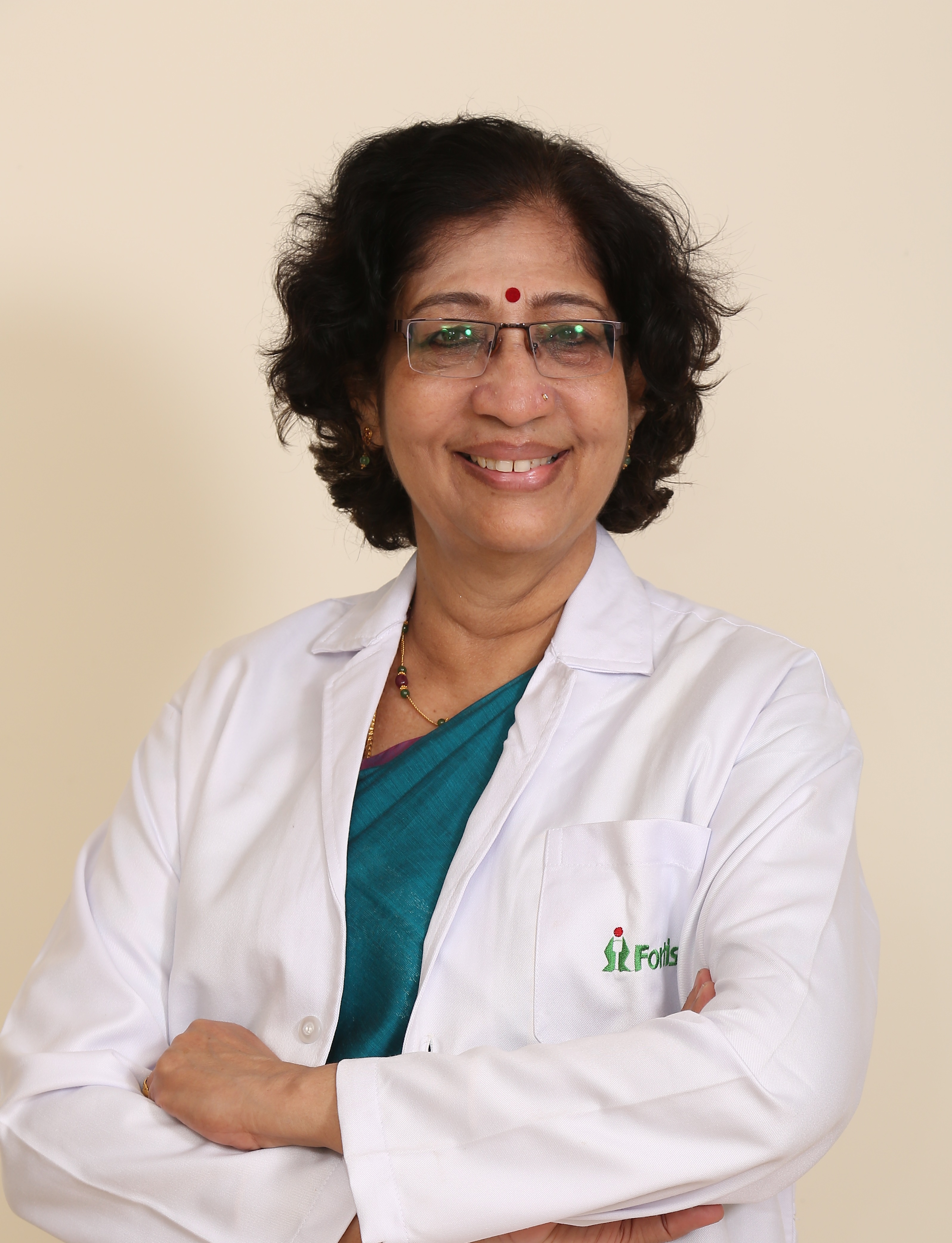 Dr. Bhanu Kesavamurthy Neurology Fortis Hospitals, Vadapalani